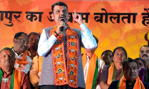 Unprecedented Victory: CM Devendra Fadnavis on BMC Poll Results