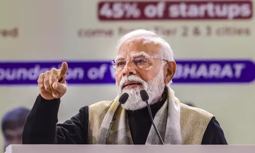 PM to Visit West Bengal Today, to Attend Govt Programme