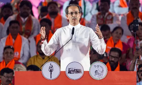 This Battle is Not Over: Shiv Sena (UBT) Reacts After BMC Loss