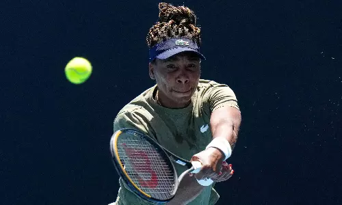 Venus Williams Set For A Record At Australian Open