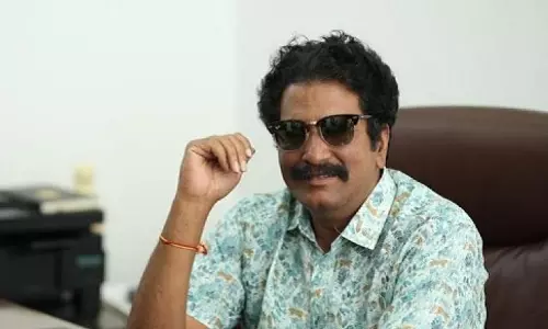 BookMyShow and Other Apps Are Exploiting Producers, Says Anil Sunkara