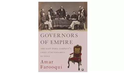 Book Review | Of Lies, Deceit and Hollow Men