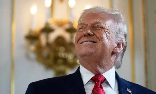 Trump Expands Visa Travel Exception For Major Sporting Events