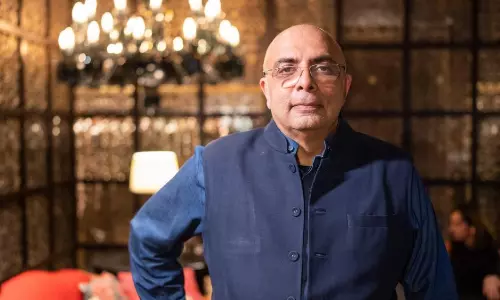 Where History Walked the Ramp: Tarun Tahiliani’s 30-Year Ode to India