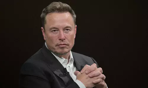 Elon Musk Seeks Up To $134 Billion From OpenAI, Microsoft in Wrongful Gains