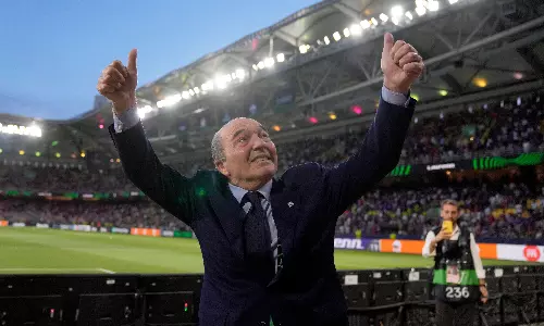 Fiorentina Owner Rocco Commisso Dies At 76