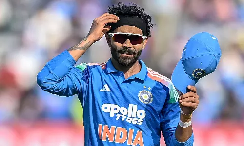 No Concern Over Jadejas Form, One Wicket Will Bring Him Back: Siraj