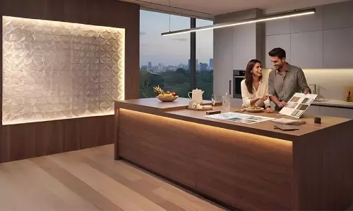 Royale Touche Helped Reframe Laminates in India’s Interior Design Market