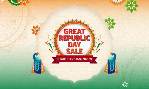 Amazon Business Republic Day Sale: What to Expect