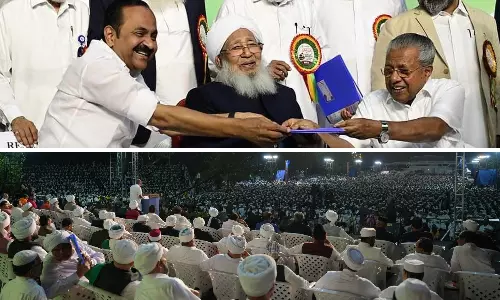 Secularism, Democracy, Constitutional Values Under Threat: Kerala CM Pinarayi Vijayan