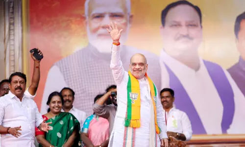 Just Spamming |In the Season for Alliances of Convenience