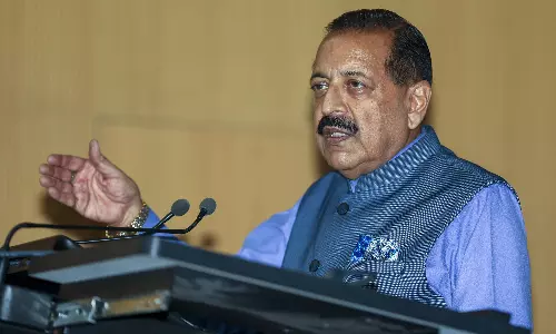 Andamans to Become India’s Blue Economy Hub: Union Minister