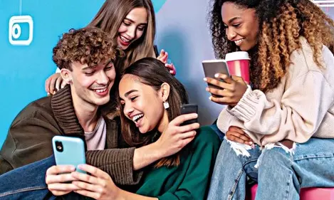 Safety Tops Chemistry On Gen-Zs Dating Map