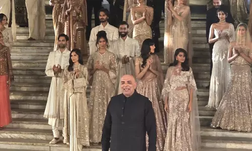 Thirty Years, One Vision