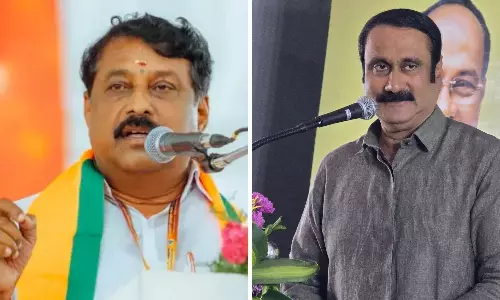 BJP, PMK Flay High Liquor Sales for Pongal