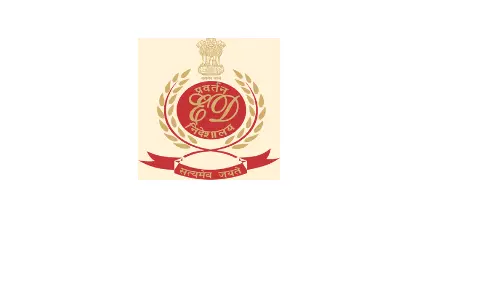 ED Targets Kharat’s Properties Across Nashik, Pune, Shirdi ED Targets Kharat’s Properties Across Nashik, Pune, Shirdi