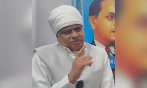 Beauty Causes Rape: Congress MLA Phool Singh Bharaiya’s Remark Triggers Political Storm in MP