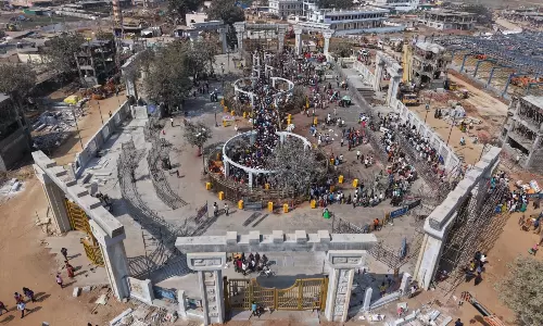 Historic Cabinet Meet to Be Held in The Heart of The Forest