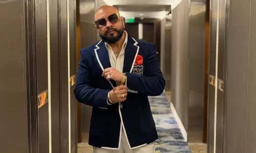 Singer B Praak Gets Death Threat From Lawrence Bishnoi Gang, ₹10 Crore Demand