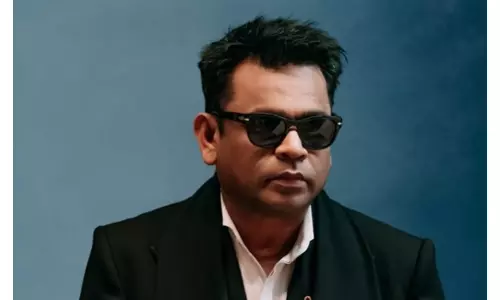 ‘Non-Creative People Now Decide Things’: A. R. Rahman’s Remarks Spark Debate, Industry Reacts