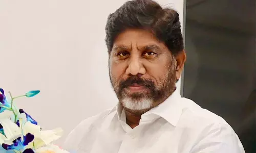 Bhatti: Telangana Govt to Bring Rohith Vemula Act Soon