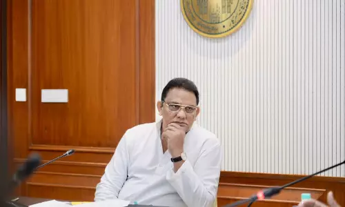 Waqf Activists Urge Minister Azharuddin to Fund CCTVs for Institutions, Cite Security Risks