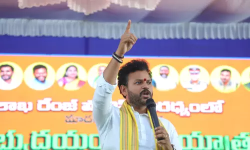 Wings India 2026 Kicks Off Jan 28; Rammohan Naidu to Inaugurate 4-Day Event