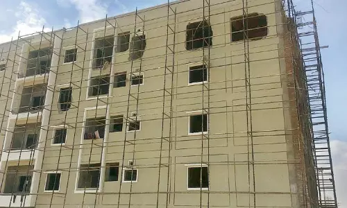 High-Rise Builders Must Buy 10% TDR for 10+ Floor Projects