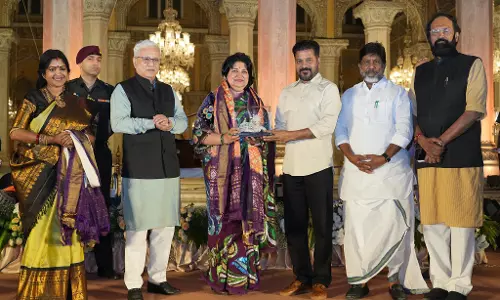 Royal Musical Evening: Top Dignitaries Attend Sufi Concert at Chowmahalla