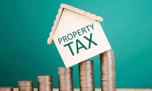 Property Tax Shock Hits Rajiv Rahadari Owners Amid Road Widening Uncertainty