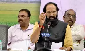 Green Nod For 50 TMC Munneru-Palair Project