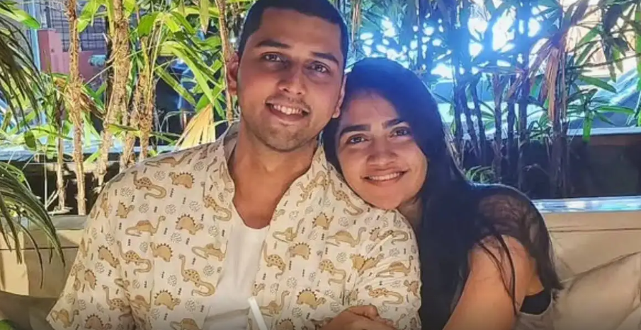 Rukmini Vasanth’s New Picture Triggers Dating Rumours?