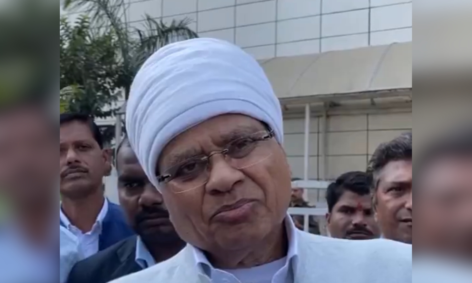 Congress MLA Withdraws Controversial Rape Theory Remarks