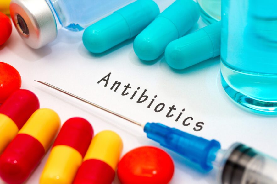 Antibiotic Resistance Threatens Global Health Future