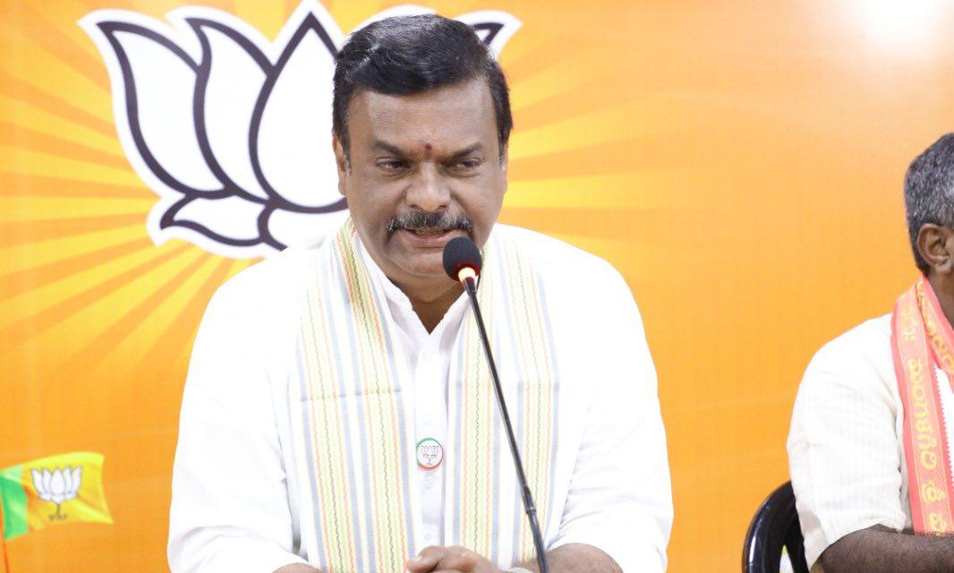 BJP to Host Deendayal National Conclave in Vijayawada