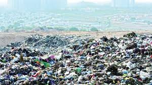 Hyderabad Faces Garbage and Hyacinth Crises