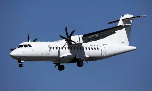 Indonesian Plane with 11 People Vanishes in Mountainous Region