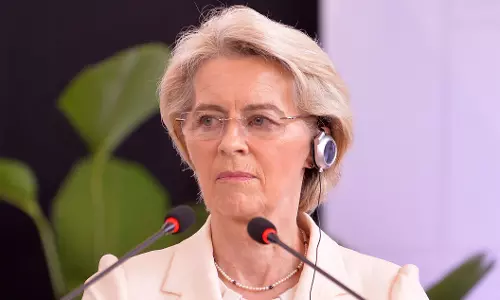 EU Warns US Tariffs Could Trigger Dangerous Downward Spiral