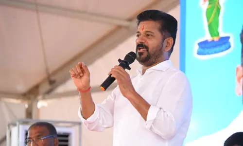 Revanth to Launch Works in Khammam, Hold Cabinet Meet at Medaram