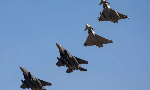 US Kills Al-Qaeda-Linked Leader Tied to Deadly ISIS Ambush in Syria