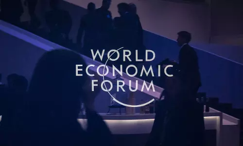India Readies Power-Packed Presence at WEF Before Global Elite