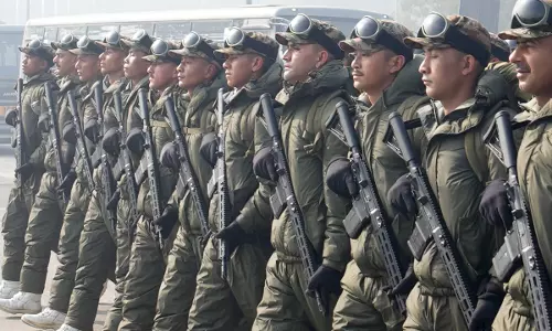 Metro Announcements, QR Code-Based Parking to Ease Access to R-Day Parade in Delhi