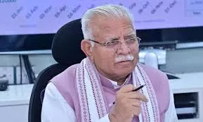 Power Distribution Utilities Record Positive PAT After Years Of Losses: Manohar Lal