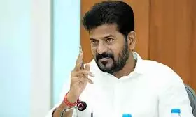 TG Govt To Facilitate Nurses Learn Japanese, Korean and German Languages: Revanth Reddy