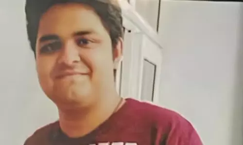 Techie Dies After Car Plunges Into Water-Filled Pit in Noida