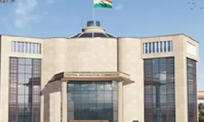 Advocates Can’t Use RTI for Client Cases: CIC