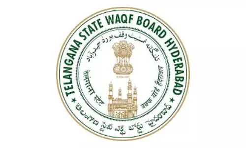 Waqf Property Registrations Lag on Umeed Portal
