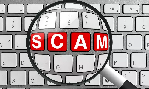 Businessman Cheated of Rs 1.59 Crore in Investment Scam