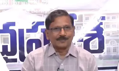 Panel Wants Rs.1,750 Crore of Public Funds for Medical Colleges, Not Statue