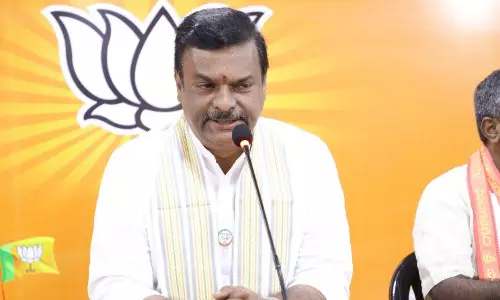 BJP to Host Deendayal National Conclave in Vijayawada from Jan. 23